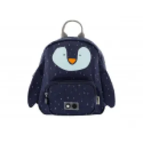 Zainetto Trixie Baby  - Mr. Penguin