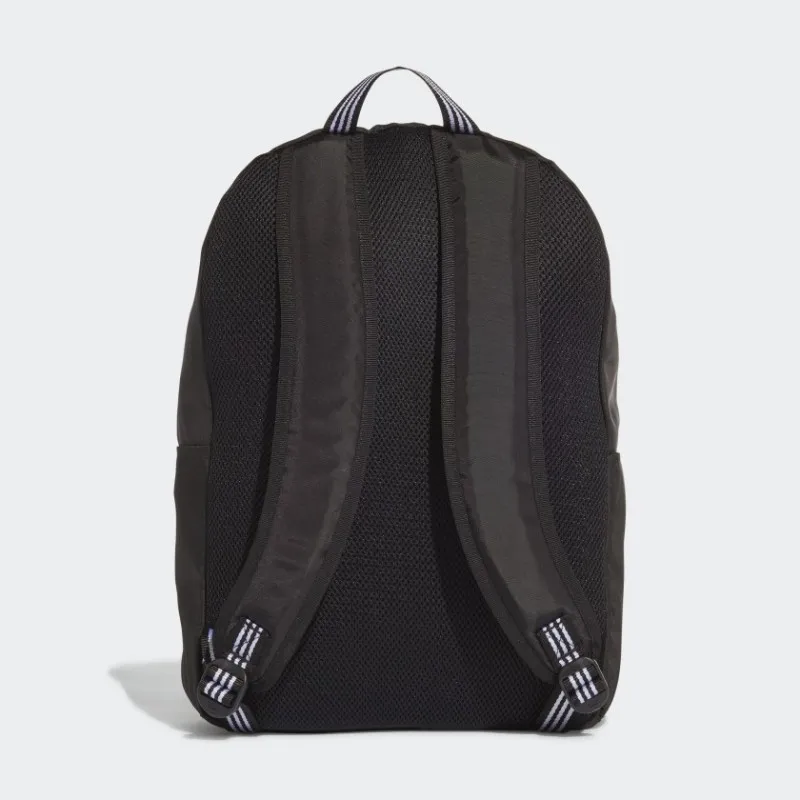 Zaino Adidas Adicolor Nero